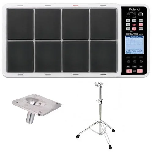 Roland OCTAPAD SPD-30 Digital Percussion Pad PERFORMER PAK