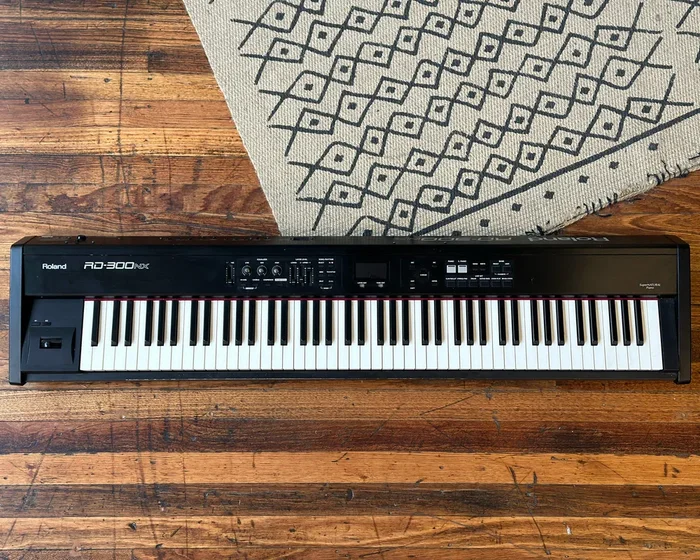 Roland RD-300NX Digital Piano