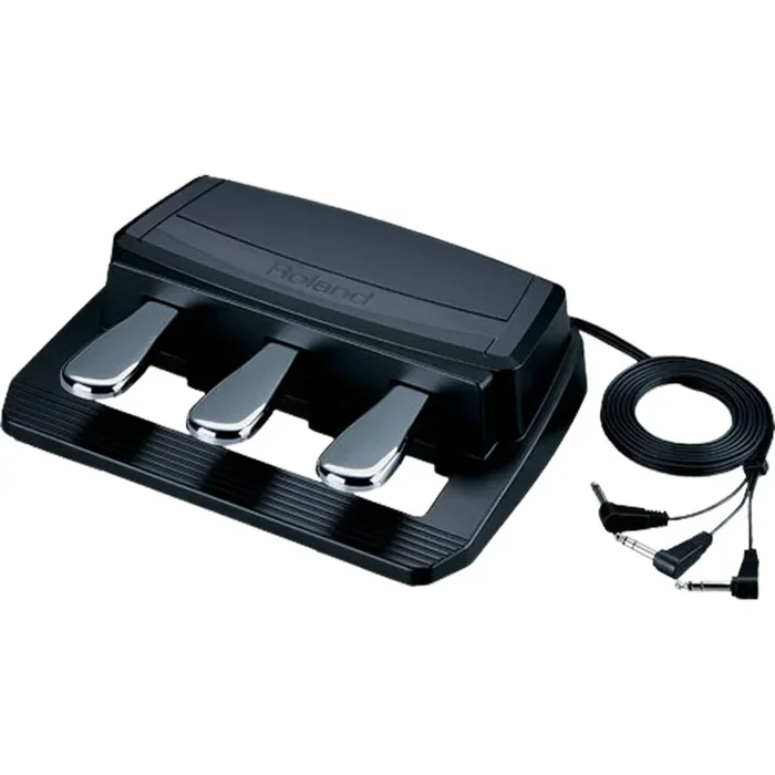 Roland RPU3 3 Pedal Unit