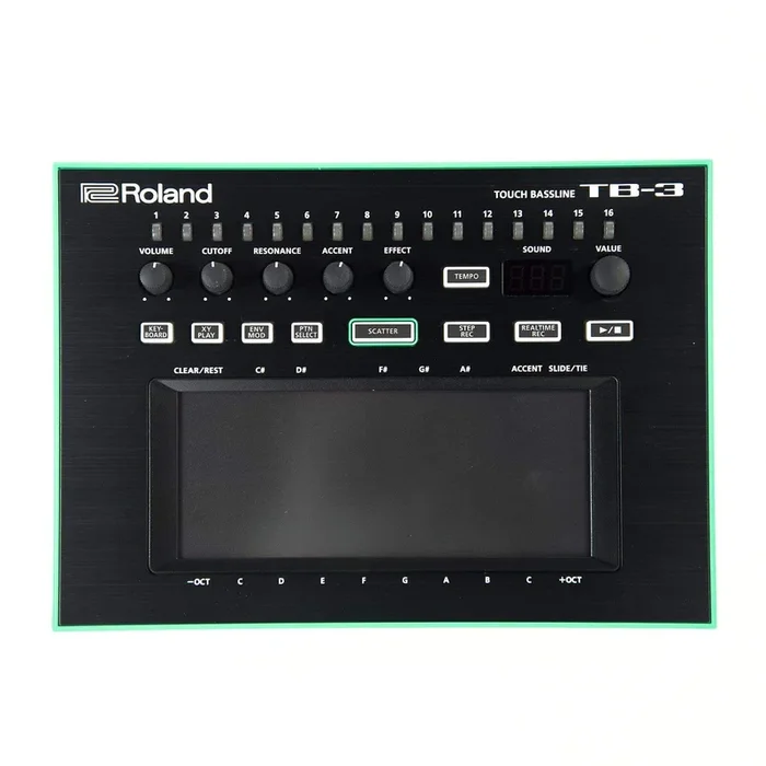 Roland TB-3 Touch Bassline