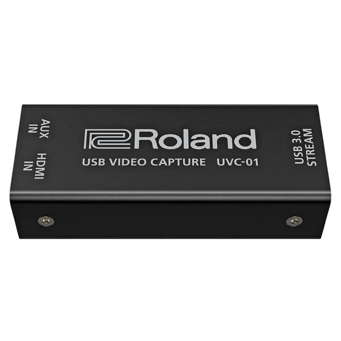 Roland UVC-01 USB Video Capture Interface