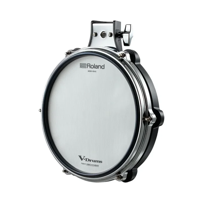Roland V-Pad PD-10P Electronic Drum Pad – 10 inch