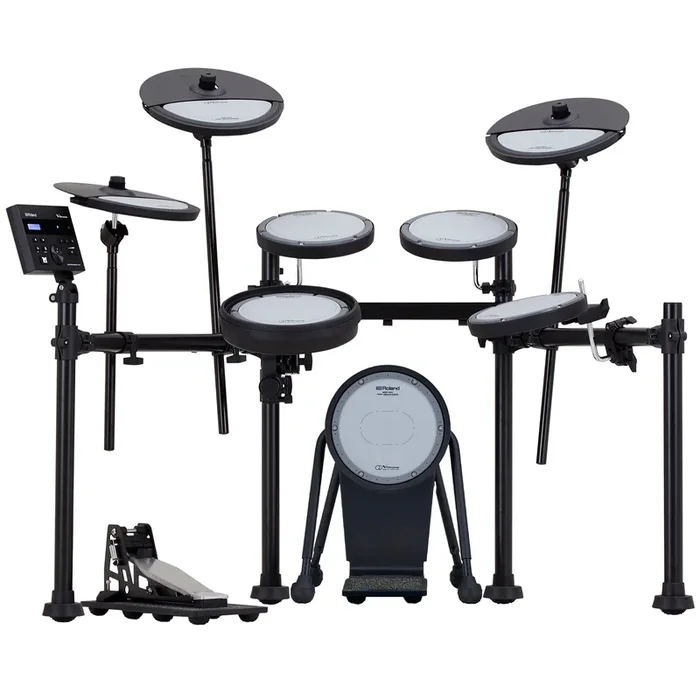 Roland VQD106 V-Drums Quiet Design Electronic Drum Set