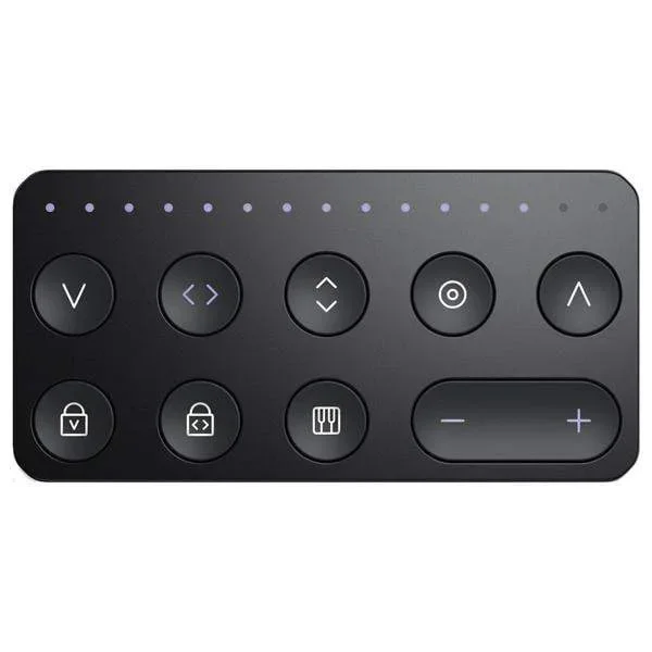 Roli Touch Block Expression Midi Controller