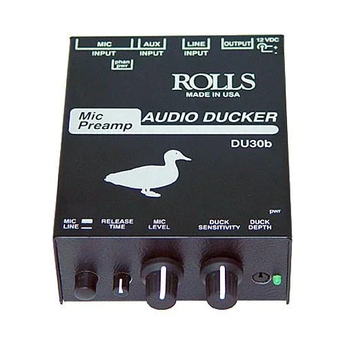 Rolls DU-30B