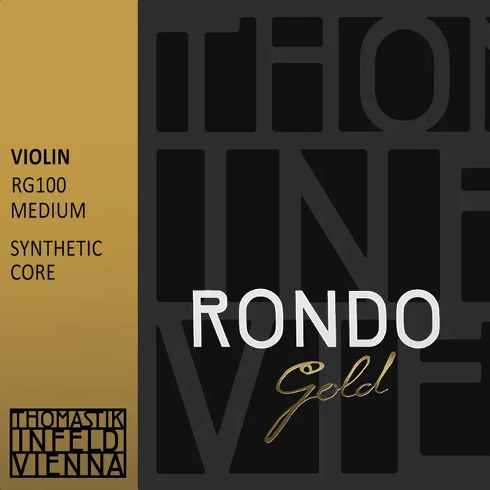 RONDO GOLD-G : 4/4