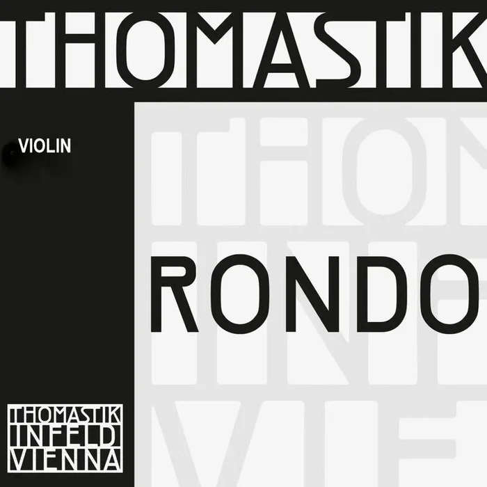 Rondo Violin D String