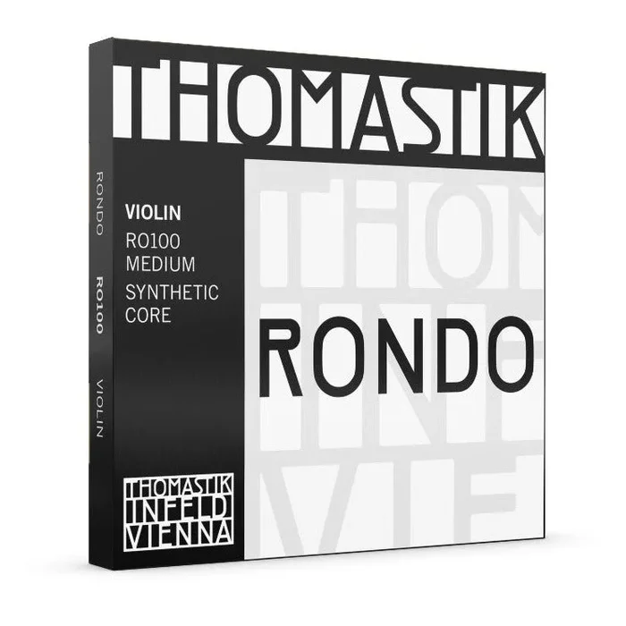 Rondo Violin Set