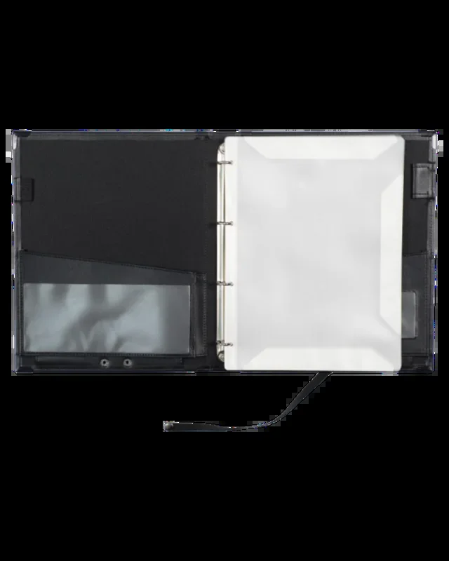 Rondofile Binder Pro for Choir