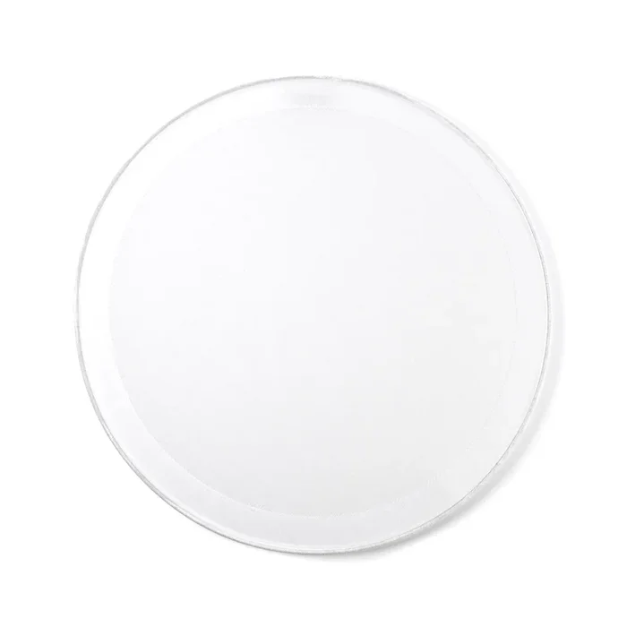 Roots EQ Solid White 14″