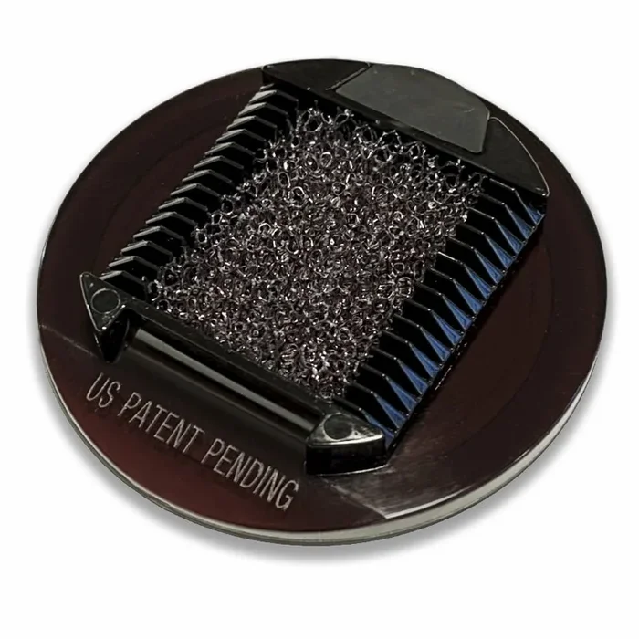 Rosin Spreader