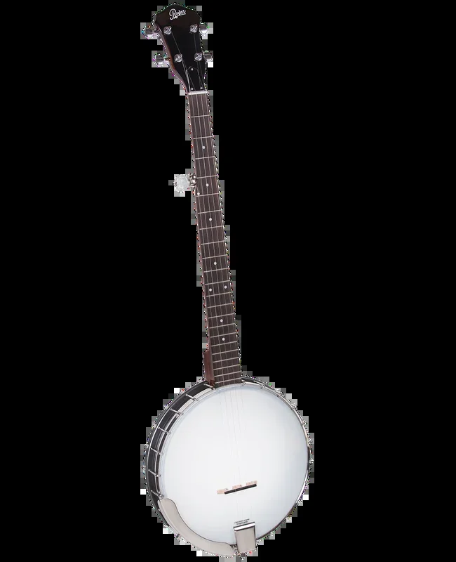 Rover RB-20 5-String Open Back Banjo
