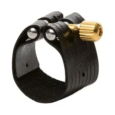 Rovner Alto Sax Dark Ligature