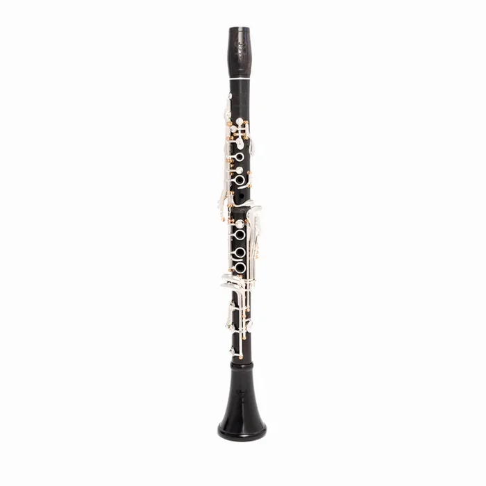 Royal Global Firebird Bb & A Clarinet