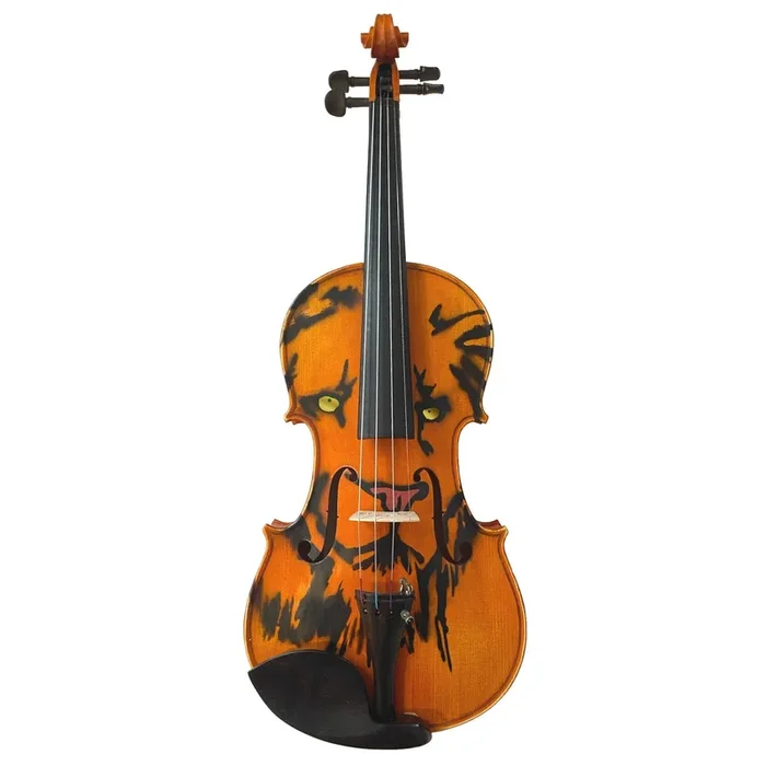 Rozanna’s Lion Spirit Golden Eyes Violin Outfit