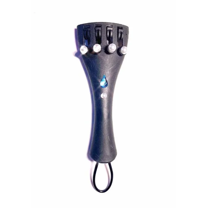 Rozanna’s Pearl Violin Tailpiece