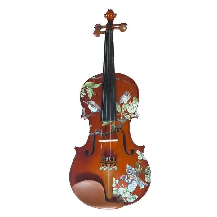 Rozanna’s Song Bird Violin Outfit