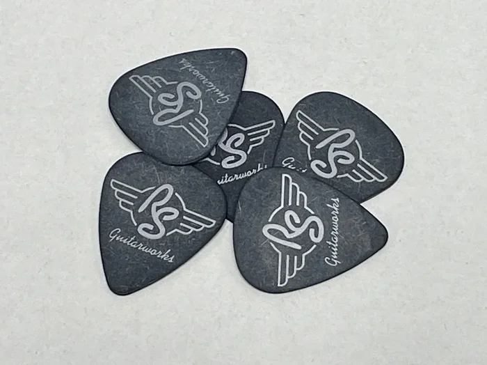 RS Guitar Picks