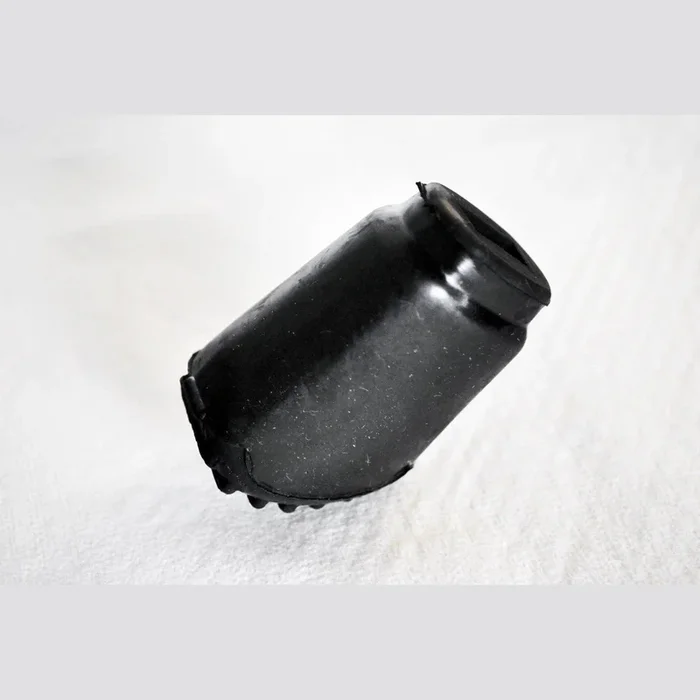 Rubber Foot, Single
