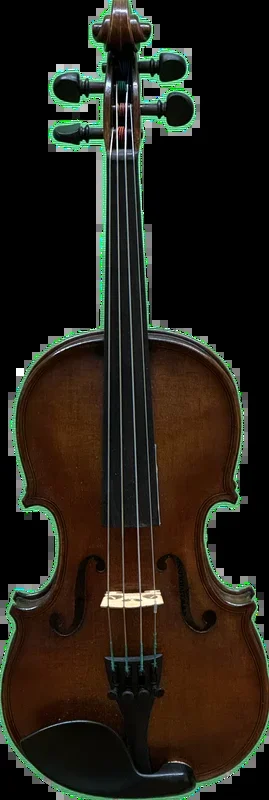 Rudoulf Doetsch Model 701 Violin 1/8