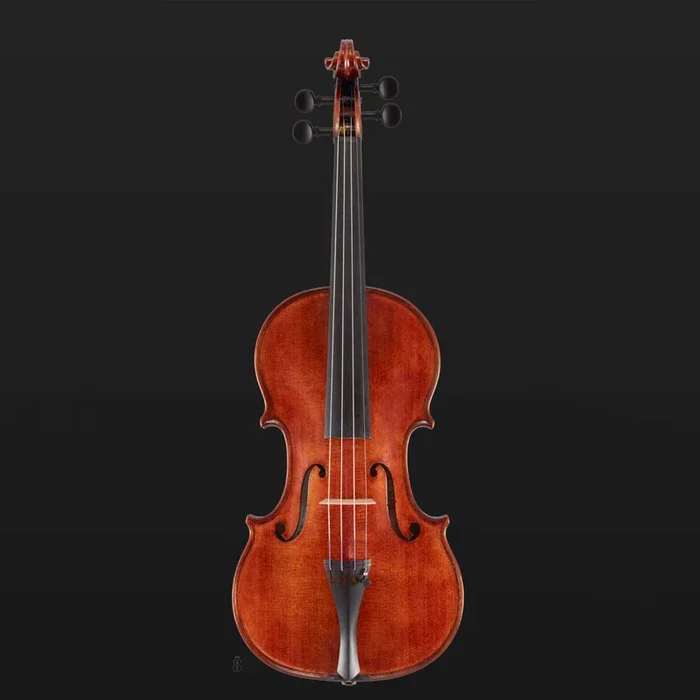 Ruth Obermayer Huberman Granada 2019 Violin