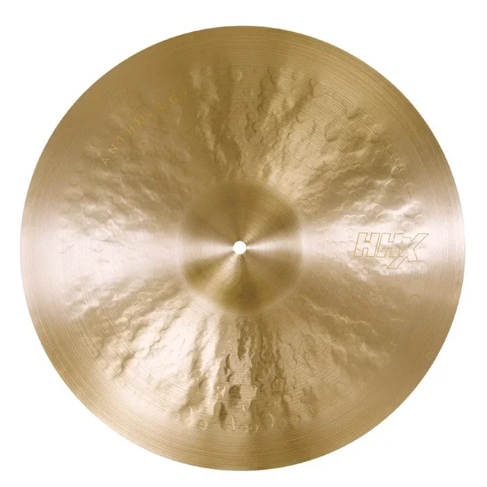 Sabian 118XALN HHX 18″ Anthology Low Bell Crash Ride Cymbal