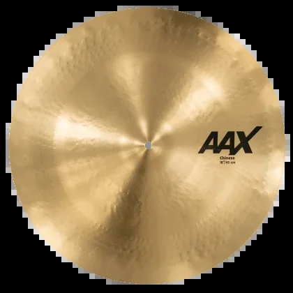 Sabian 18” AAX Chinese