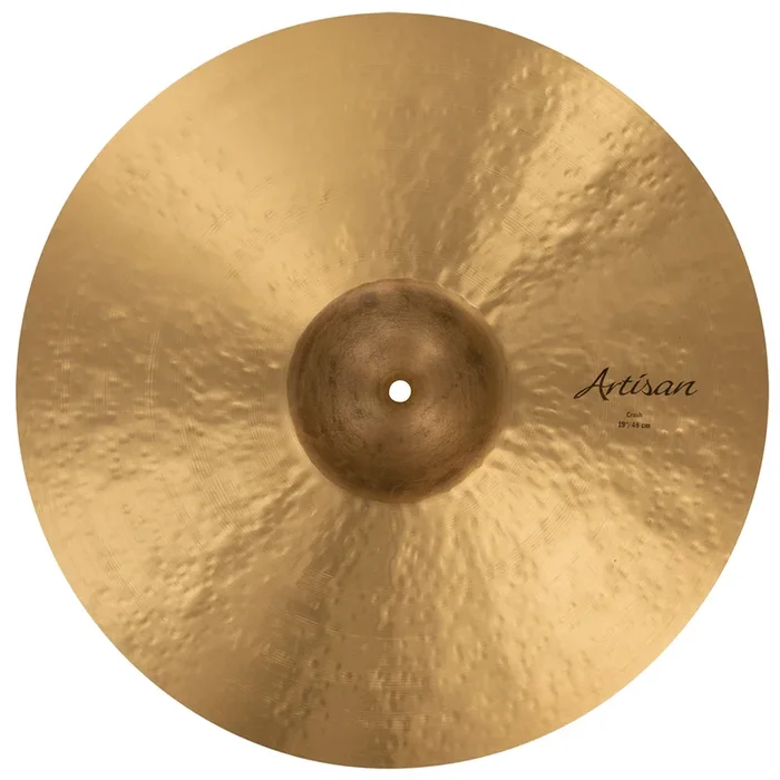 Sabian 19″ Artisan Crash Cymbal