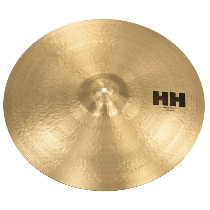 Sabian 22inch HH Rock Ride Cymbal
