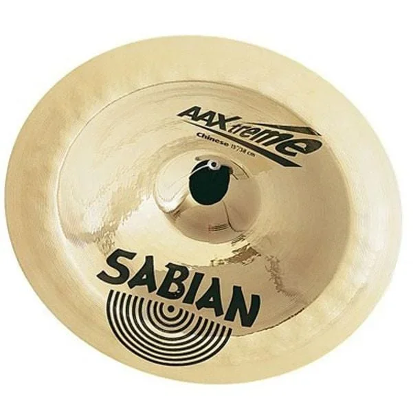 Sabian AAX 19inch AAXtreme China Cymbal