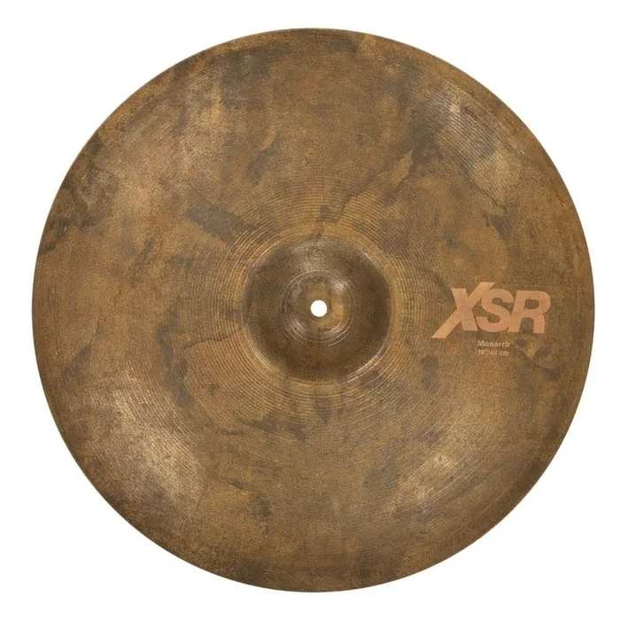 Sabian Big & Ugly XSR Monarch Crash/Ride Cymbal 19″