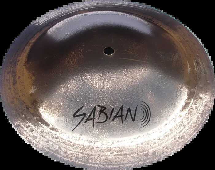 Sabian Ice Bell – 12″