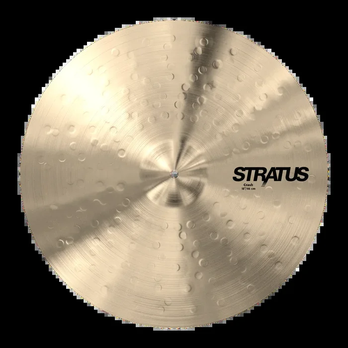 Sabian Stratus 18″ Crash Cymbal