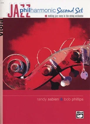 Sabien: Jazz Philharmonic Second Set (viola)