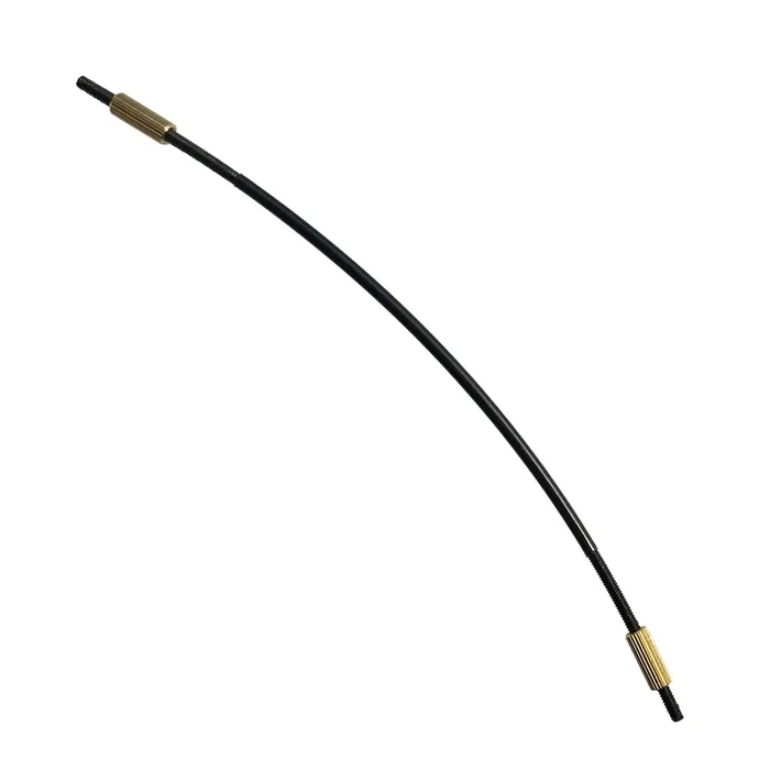 Sacconi-Style Nylon Viola Tailgut