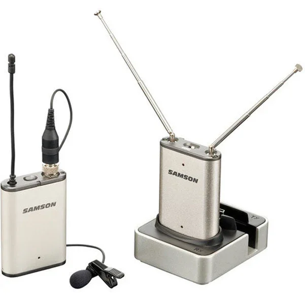 Samson AirLine Micro Camera Wireless System