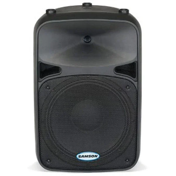 Samson Auro D15 400W 15inch 2-Way Passive PA Speaker