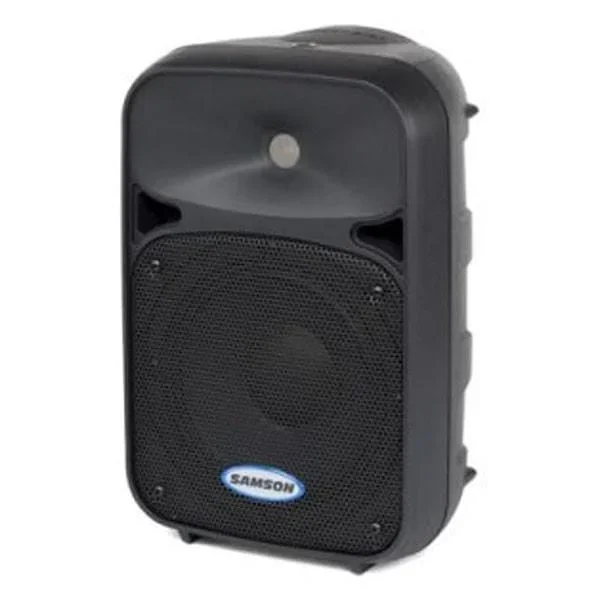 Samson Auro D208 Active PA Speaker