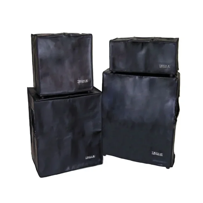 Sansamp COVER FOR PowerENGINE 60/TRADEMARK 60