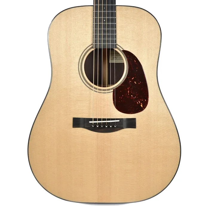 Santa Cruz D/PW Pre-War Model Dreadnought
