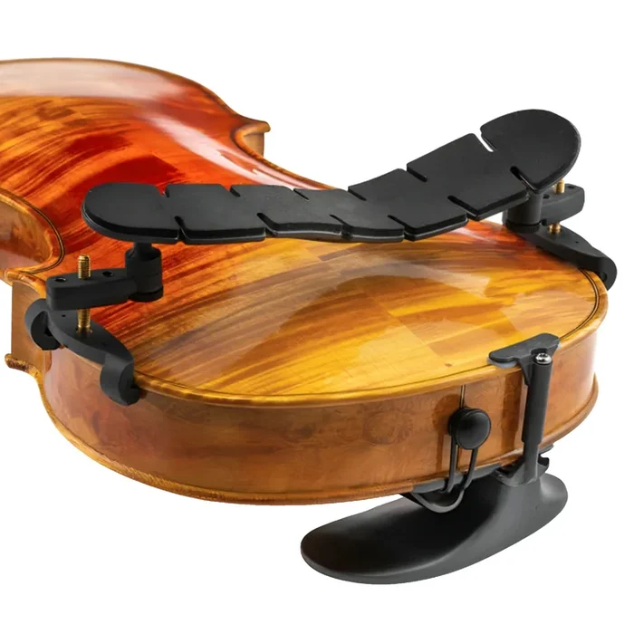 SAS Adjustable & Ergonomic Violin Shoulder Rest