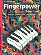 Schaum Fingerpower Series