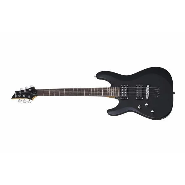 Schecter C-6 Deluxe Left-Handed Electric Guitar