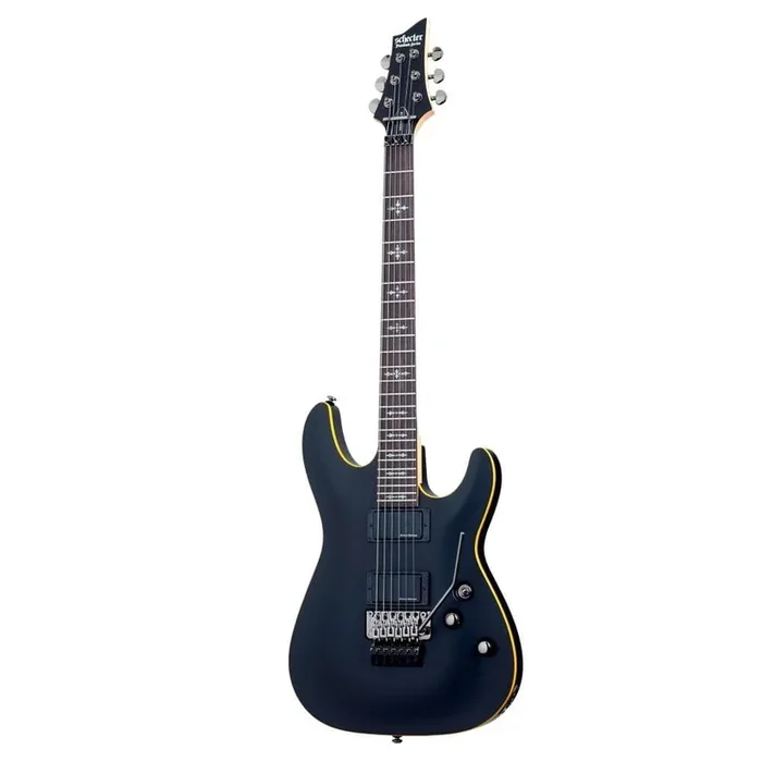 Schecter DEMON 6 FR 6 String Electric Guitar