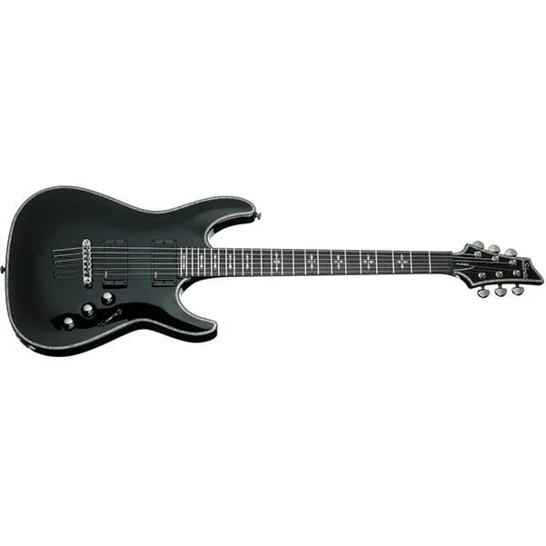 Schecter Hellraiser C1 Electric Guitar