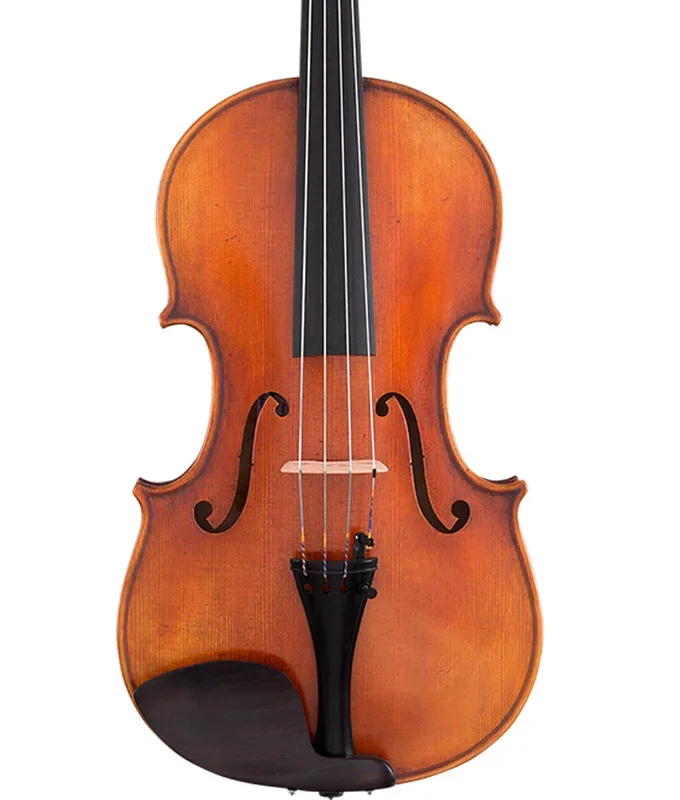 Scherl & Roth SR72 Professional 16″ Viola Outfit w/ Case and Bow
