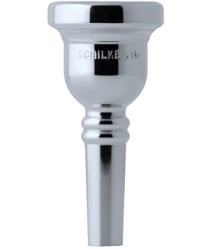 Schilke 51D Trombone Mouthpiece – Large Shank