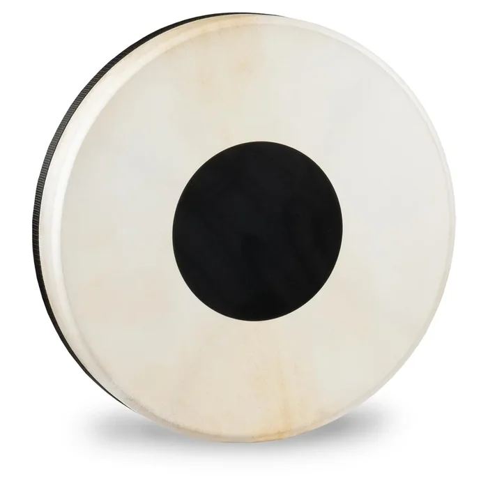Schlagwerk RTS61D Frame Drum 24″ w/Sound Enhancement Dot