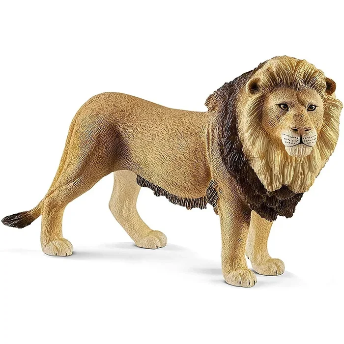 Schleich lion