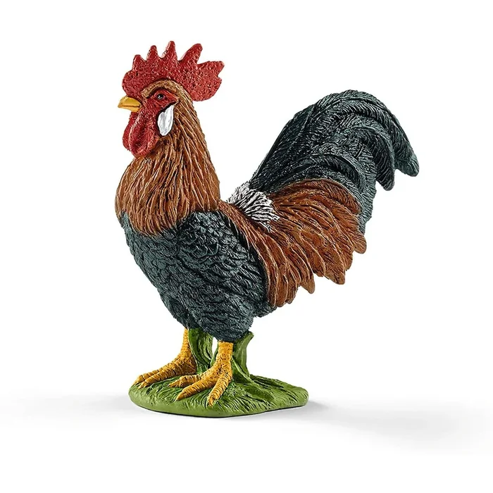 Schleich rooster